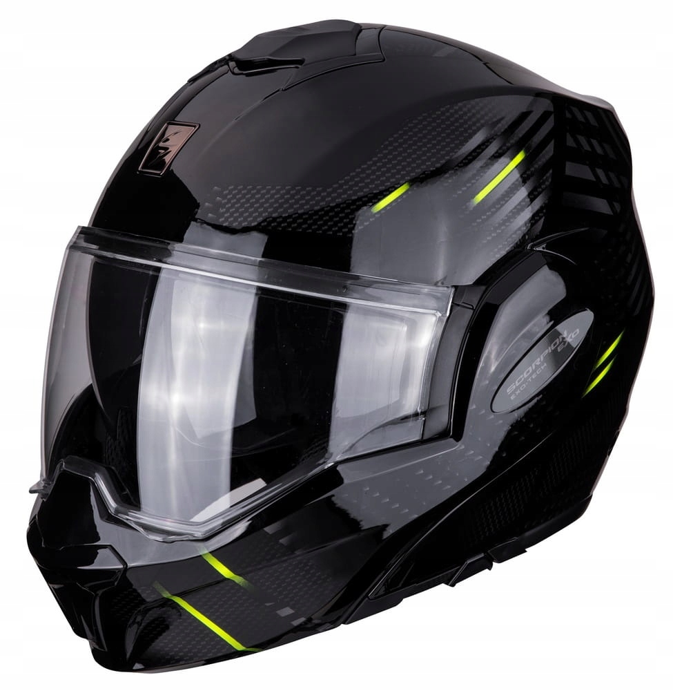PRILBA SCORPION EXO-TECH PULSE. M.