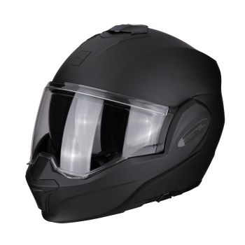 ŠPORTOVÁ PRILBA EXO-TECH MATNÁ ČIERNA ČIERNA XS + ZDARMA