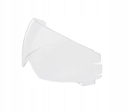 Slnečná clona SCORPION GLASS EXO-100 BRIGHT číra