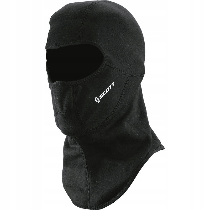 SCOTT BALACLAVA OTVORENÁ L UNIVERZÁLNA BALACLAVA
