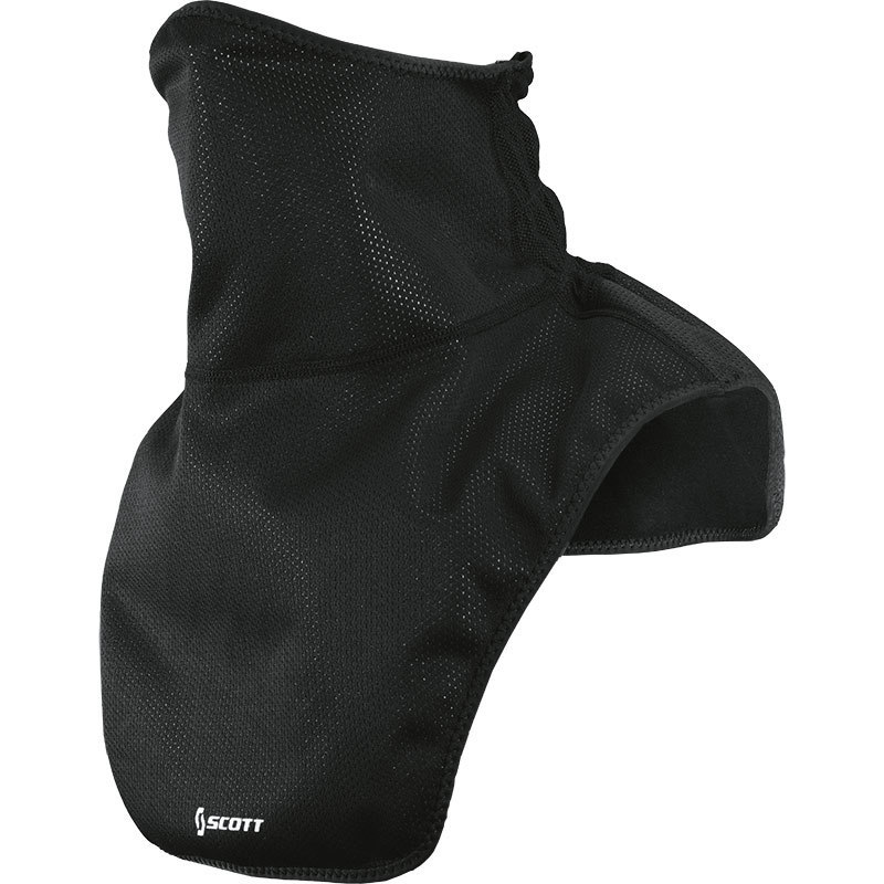 VEĽKÝ VEĽKOSŤ OBLIEVKY SKOTT NECKWARMER S.