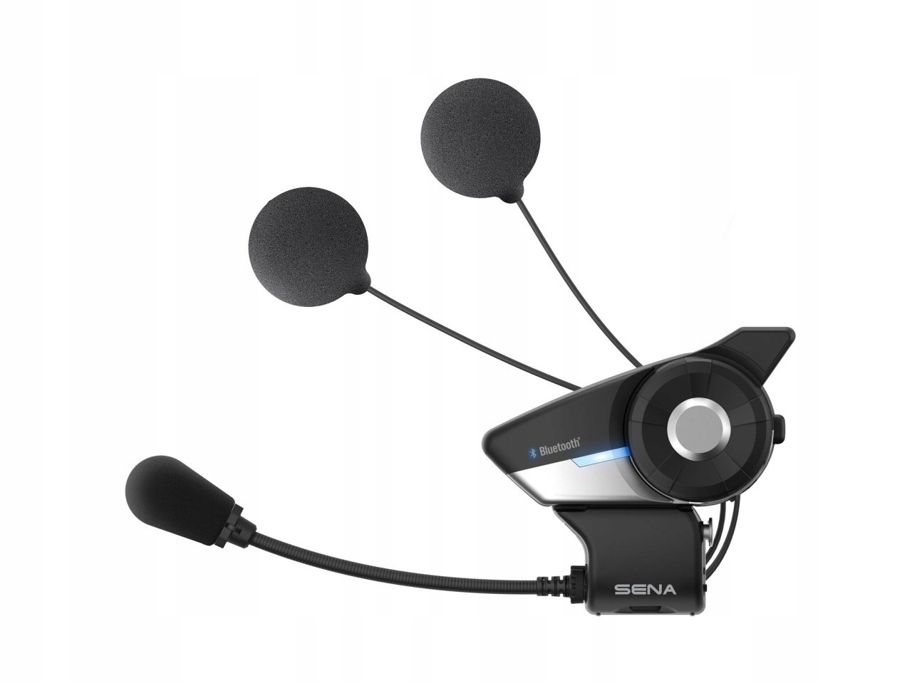 SENA MOTOCYKL INTERCOM 20S-EVO-02 EVO