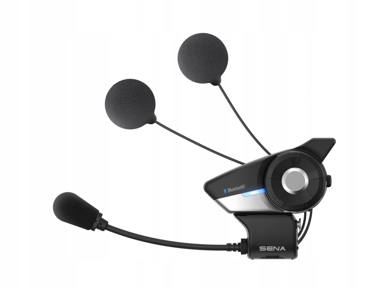 MOTOCYKL SENA 20S EVO BLUETOOTH 4.1