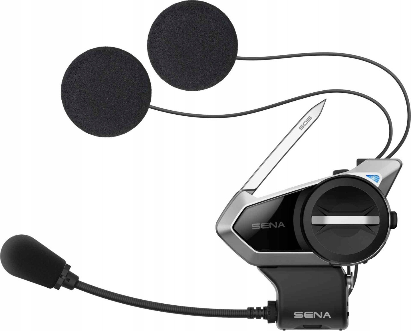 MOTOCYKL SENA 50S-01D MESH 2,0 B