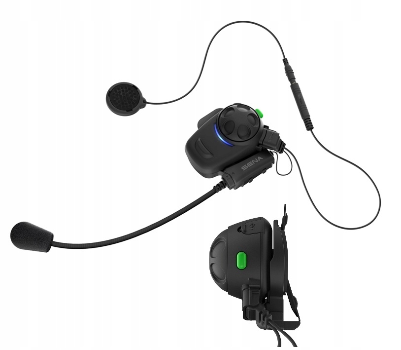 SENA INTERCOM SMH5 BLUETOOTH 3.0 AŽ 700M 1 SADA