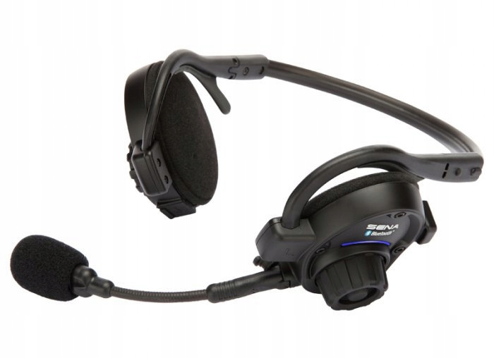 SENA INTERKOM SPH10 3,0 900M | ROLLER BIKE SKI