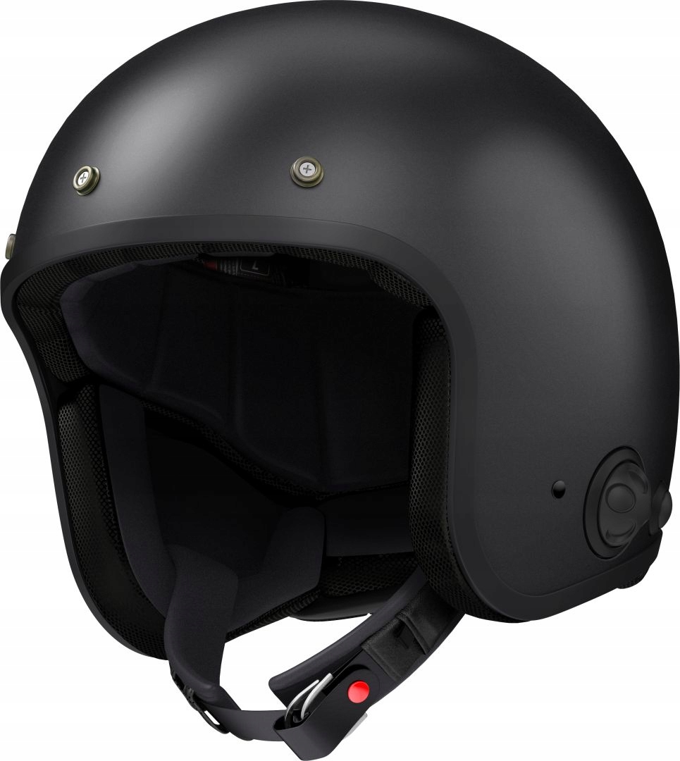 ÚSPORA SENY KASK S BLUETOOTH 4,1 1600M INTERCOM