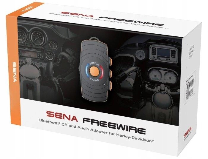 VYSIELAČ SENA FREEWIRE-01 PRE SPOJOVAČ Harley syst