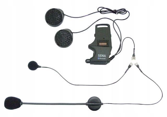ZÁKLADNÁ SADA SENA SMH-A0302 PRE INTERCOM SMH10