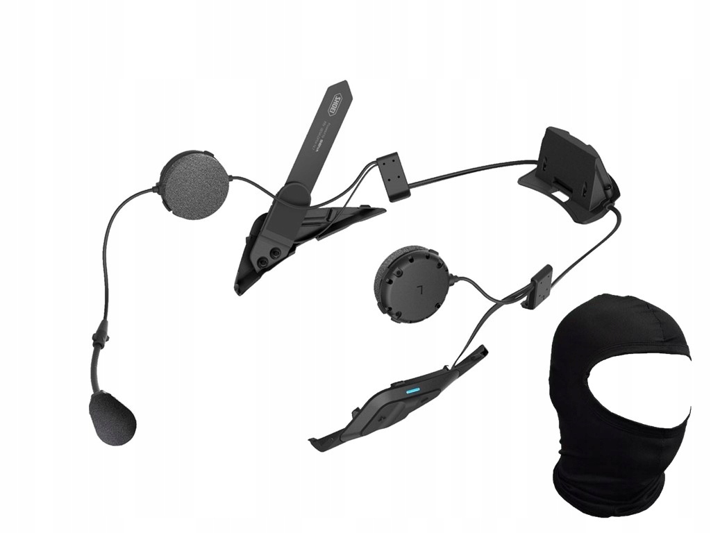 Interkom SENA SRL pre SHOEI NEOTEC 2