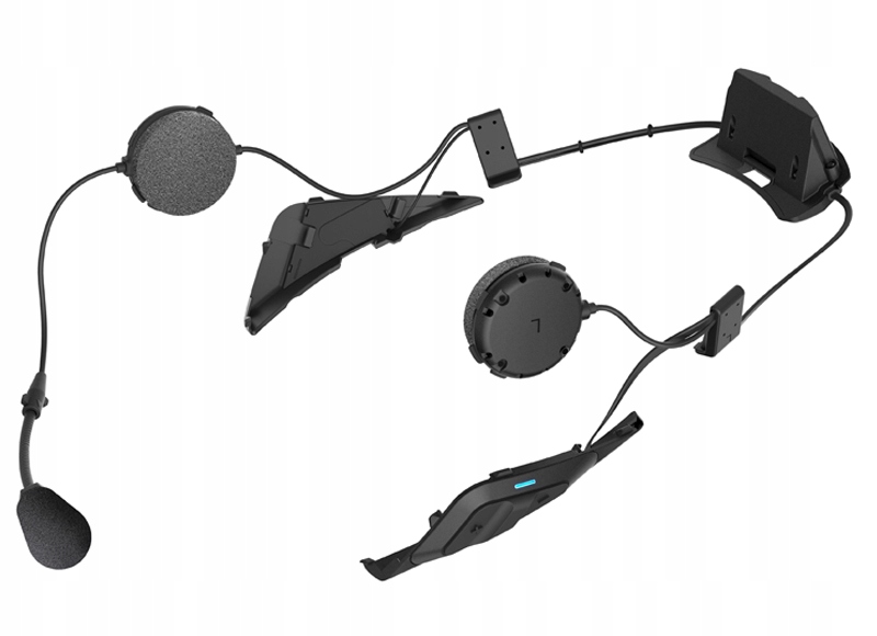 Interkom SENA SRL pre prilbu SHOEI NEOTEC II