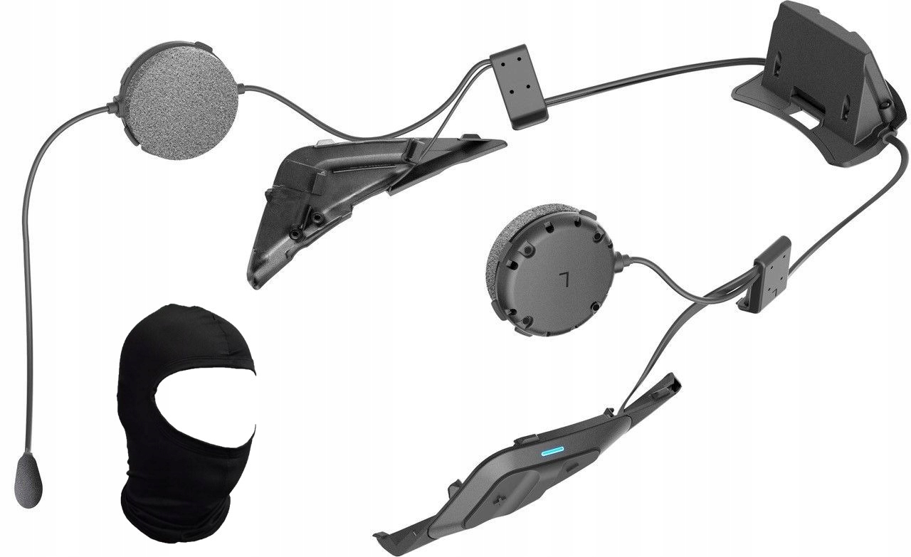 Interkom SENA SRL2 pre SHOEI GT-AIR 2 NEOTEC 2