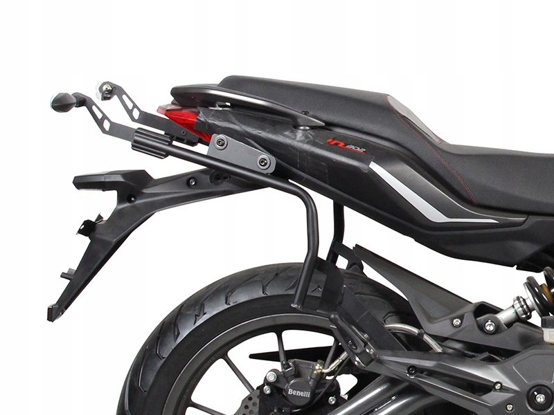 SHAD B0BN35IF BOČNÝ RÁM RÁM 3P PRE BENELLI