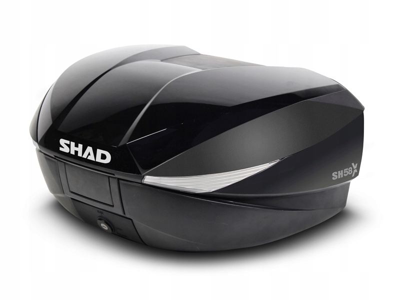 SHAD D0B58206 CASE SH58X CARBON