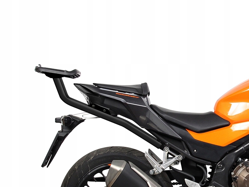 SHAD H0CB56ST PÁSOVÉ PÁSY ZADNÉ PRO HONDA CB 500 F