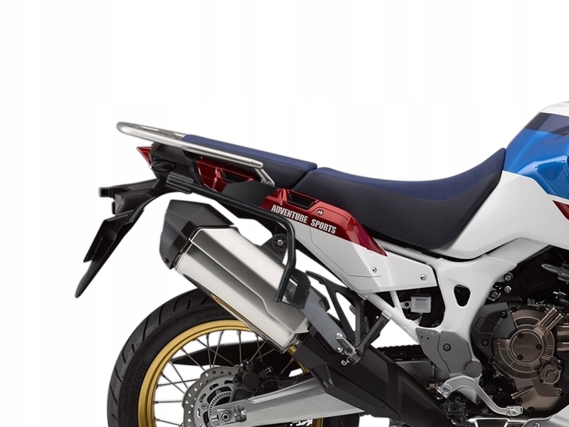 SHAD H0DV18IF BOČNÝ RÁM RÁM 3P HONDA CRF