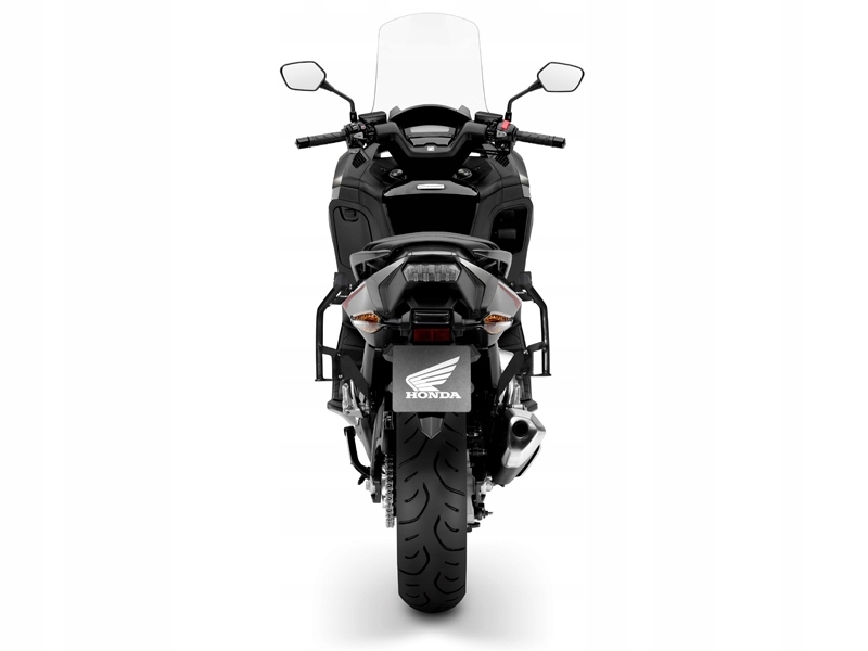 TIEŇ H0NG77IF BOČNÝ RÁM RÁM 3P PRE HONDA