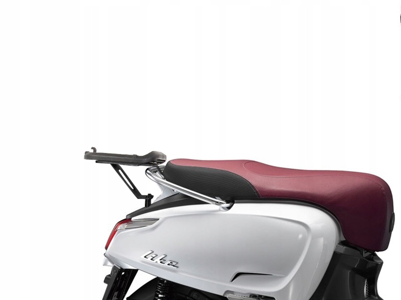 SHAD K0LK17ST ZPĚT CASE BACK pre KYMCO AKO 125