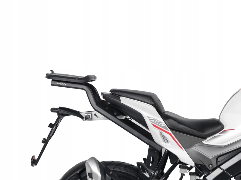 SHAD K0RK18ST BOXOVÁ RÁM ZADNÁ KEEWAY RKF 125