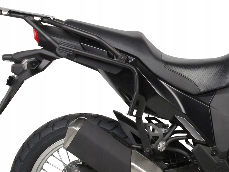TIEŇ K0VR37IF BOČNÝ RÁM RÁM 3P PRE KAWASAKI