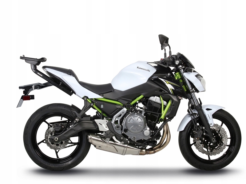 SHAD K0Z667ST ZADNÝ RÁM PRE KAWASAKI Z650