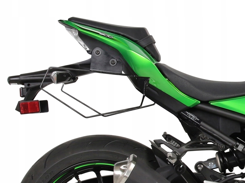 SHAD K0Z997SE KAWASAKI SEMI RIGIDOVÝ DRŽIAK BALENIA Z