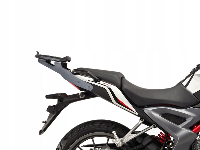 SHAD KSHB0BN27ST SPÄŤ CASE BACK pre BENELLA BN125
