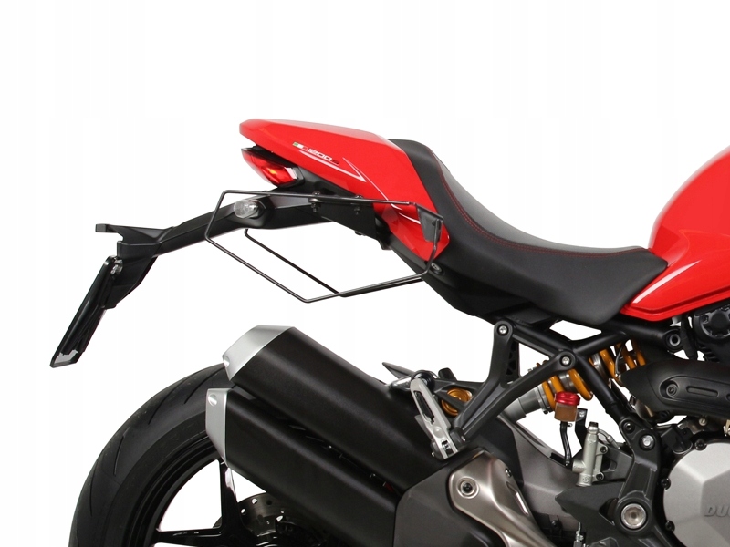 SHAD KSHD0MN17SE DRŽIAK OBALU PRE DUCATI MONSTER