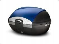 SHAD KSHD1B45E01 SKRUTKA OBALU SH45 MODRÁ