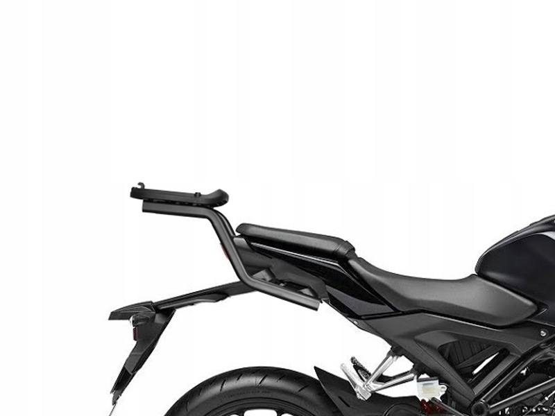 TIEŇ KSHH0CN18ST RÁM RÁM ZADNÝ PRE HONDA CB125R
