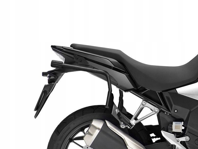 TIEŇ KSHH0CX59IF BOČNÝ RÁM RÁM 3P PRE HONDA