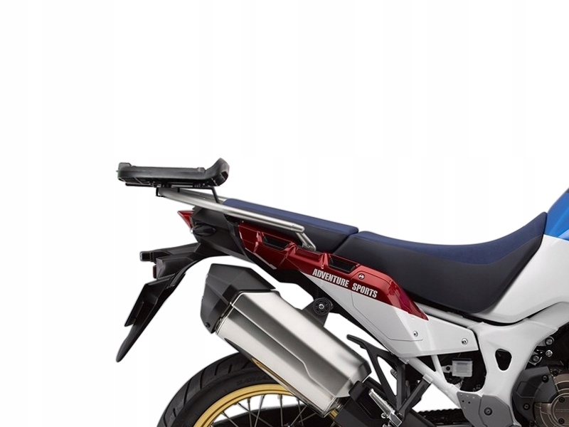 SHAD KSHH0DV18ST ZADNÝ RÁM RÁMU PRE HONDA CRF1000