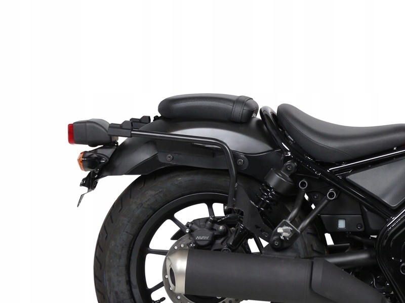 SHAD KSHH0RB57IF BOČNÝ RÁM RÁM 3P PRE HONDA