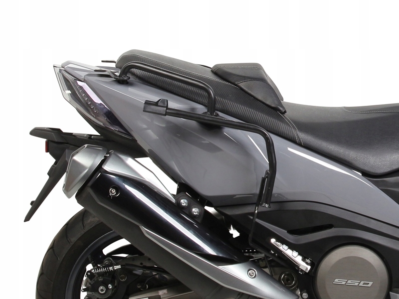 SHAD KSHK0AK57IF BOČNÝ RÁM RÁM 3P PRE KYMCO