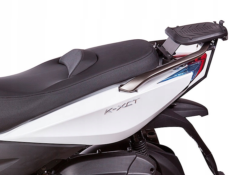 SHAD KSHK0XC32ST ZADNÝ RÁM PRÍPADU RÁM ZADNÝ PRE KYMCO K-XCT