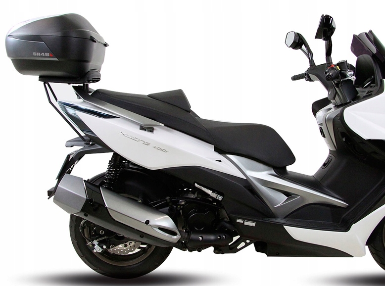 SHAD KSHK0XC42ST ZPĚT CASE BACK pre KYMCO XCTING