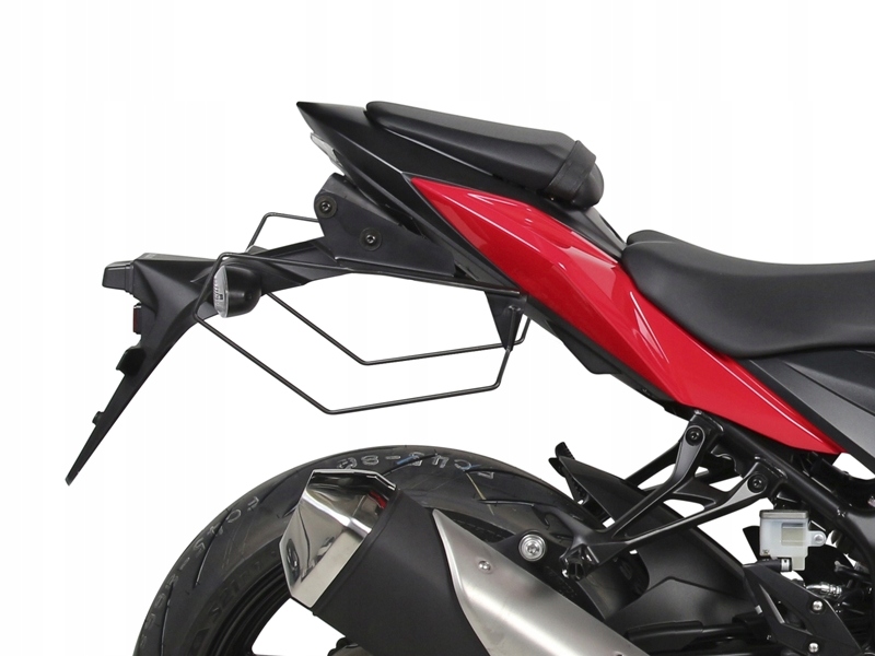 SHAD KSHS0GR77SE DRŽIAK BALENIA NA SUZUKI GSX-S