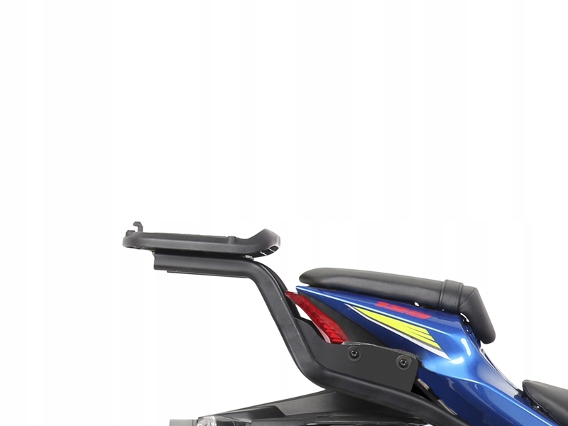 ZARIADENIE KSHS0GS17ST RÁM ZADNEJ SKRINE ZADNÉ SUZUKI GSX-S 125