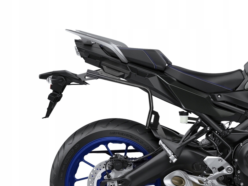 SHAD KSHY0TR98IF YAMAHA BOČNÝ RÁM RÁM 3P