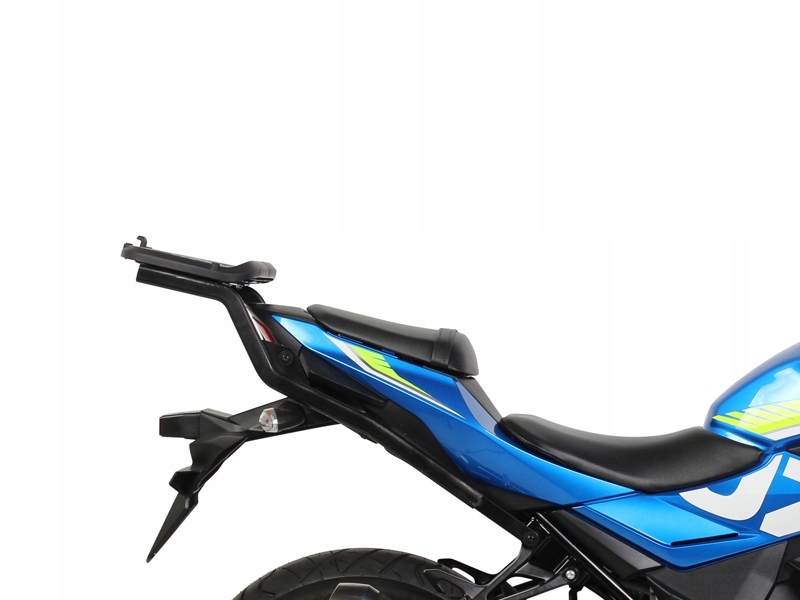 SHAD S0GS27ST PÁSOVÝ RÁM ZADNÝ SUZUKI GSX-S / R 250