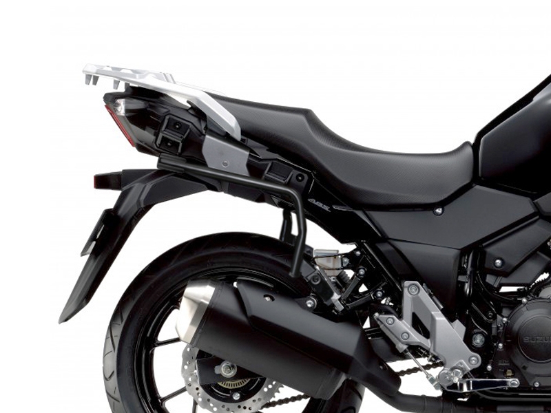 SHAD S0VS27IF BOČNÝ RÁM RÁM 3P SUZUKI DL