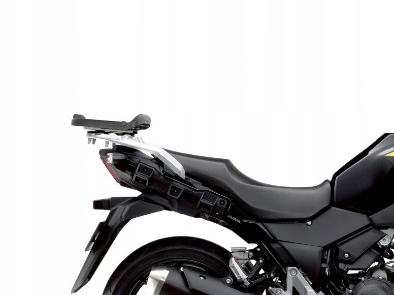 SHAD S0VS27ST RÁM RÁM ZADNÁ SUZUKI V-STROM DL