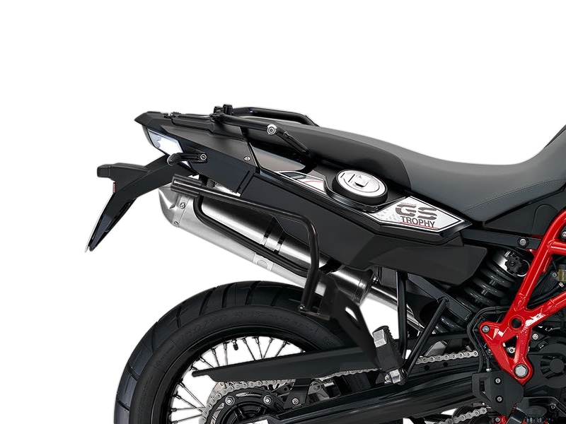 TIEŇ W0FG88IF BOČNÝ RÁM RÁM 3P BMW F800GS
