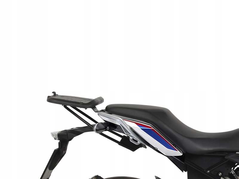 SHAD W0G317ST PÁSOVÝ RÁM ZADNÝ BMW G310R 17-18