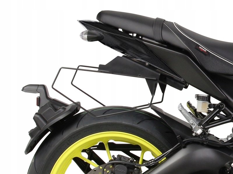 RÁM RUČNÉHO BALENIA SHAD Y0MT97SE YAMAHA MT09 SEMI