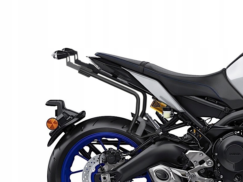 SHAD Y0MT98IF BOČNÝ RÁM RÁM 3P YAMAHA MT09