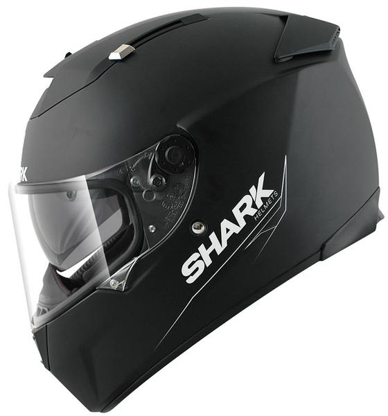 PRILBA SHARK SPEED-R ČIERNA MATNÁ XL POSLEDNÁ!