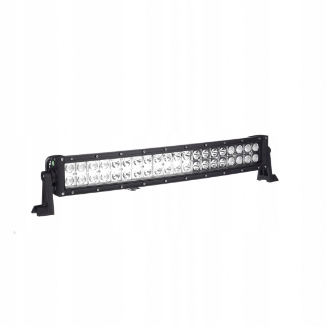 Pracovné svetlo SHARK LED 120 W, štvorkolky 560 mm