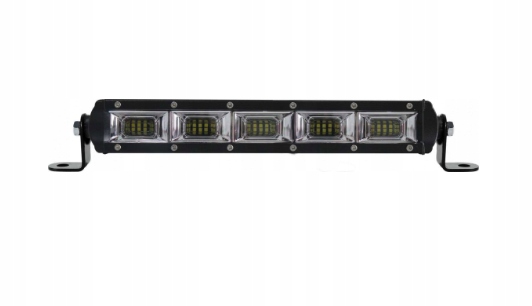 Pracovné svetlo SHARK LED 50W pre štvorkolku ATV