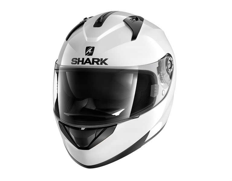 PRILBA SHARK RIDILL BLANK BIELA INTEGRÁLNA L